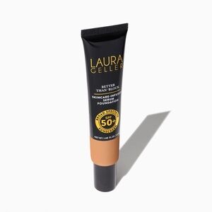 Laura Geller Tinted Moisturizer in Sand